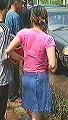 Wet Skirts